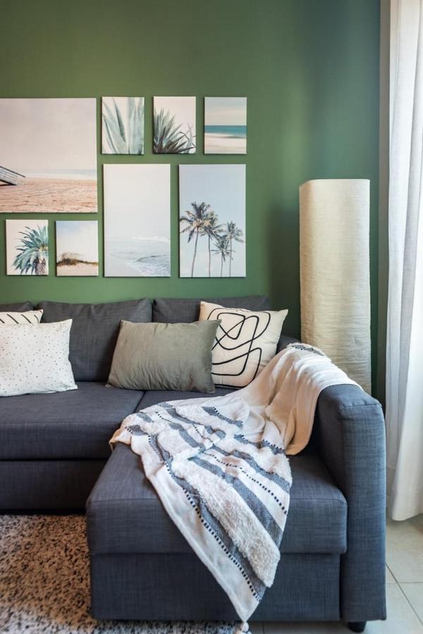 GuestReady - Oliver Twist - 5