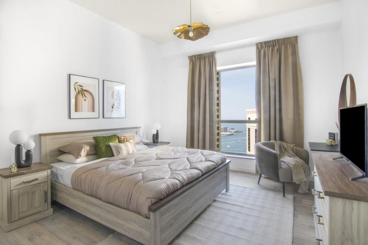 GuestReady - Lux Aeterna in JBR - 5