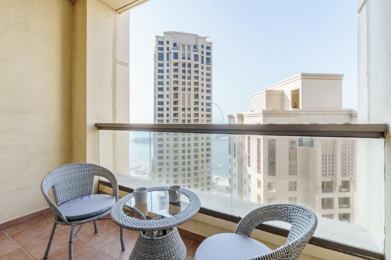 GuestReady - Lux Aeterna in JBR - 3