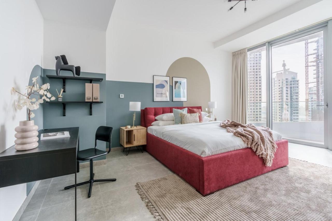 GuestReady - Modern Mirza with Marina View - 3