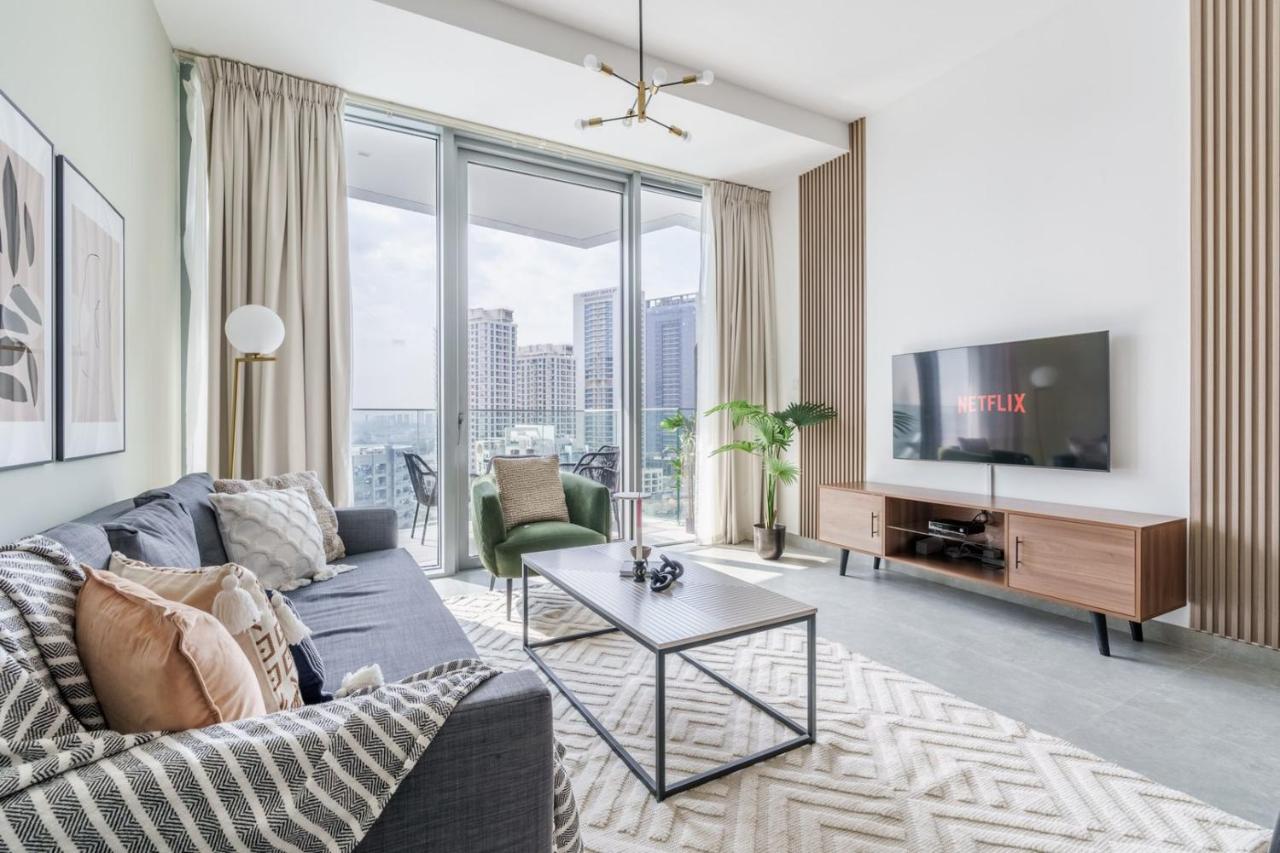 GuestReady - Modern Mirza with Marina View - 2