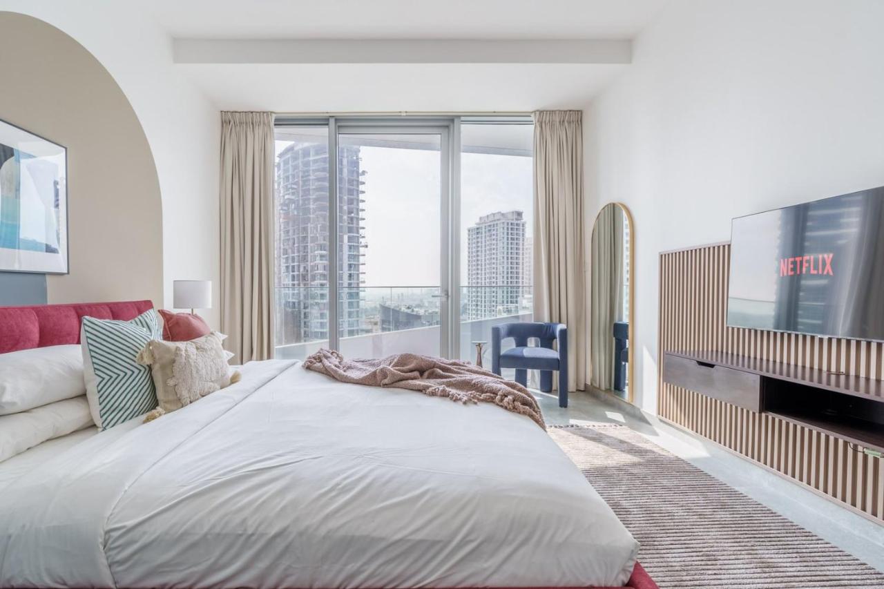 GuestReady - Modern Mirza with Marina View - 5