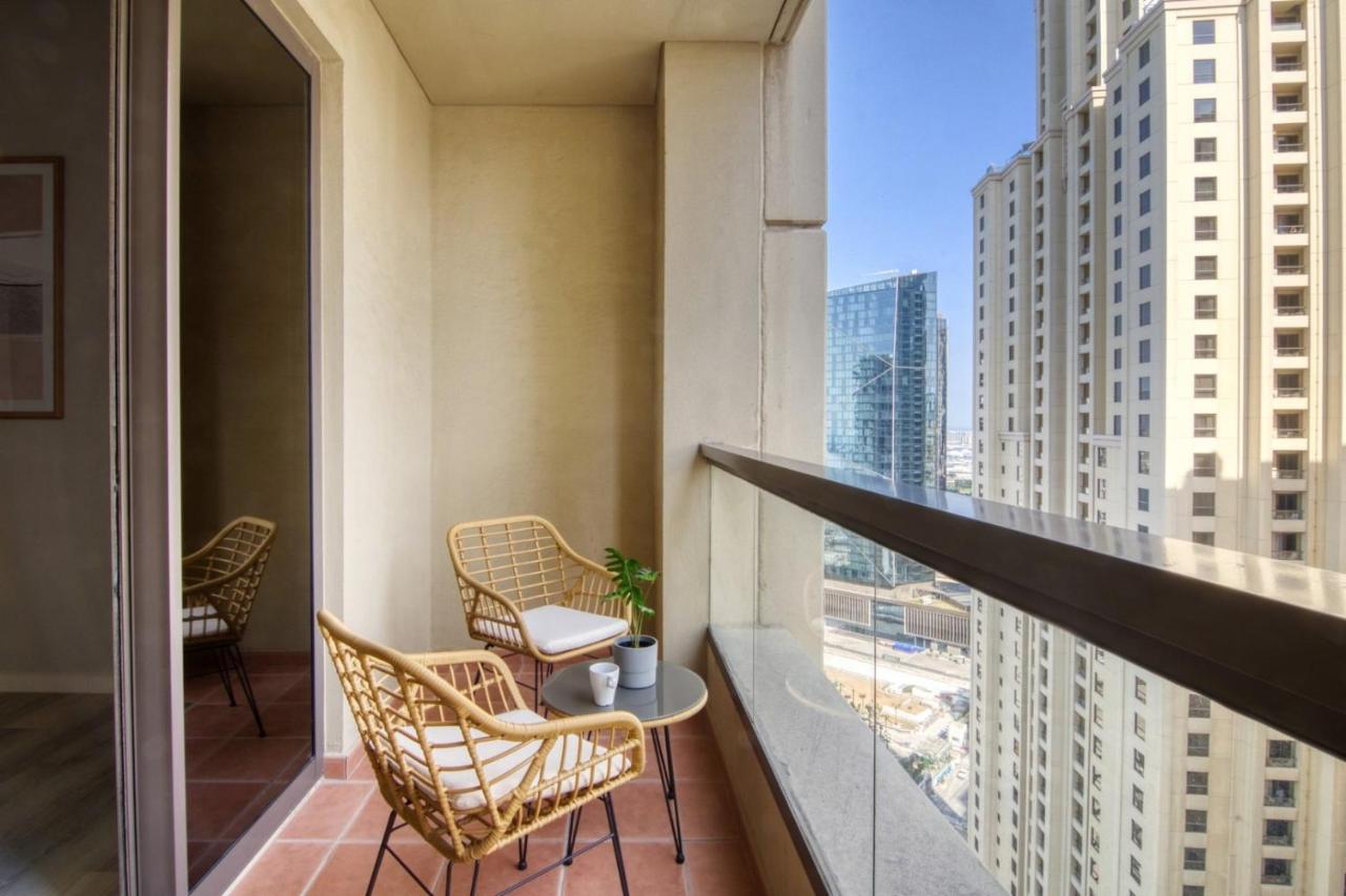 GuestReady - Sea la Vie - Lux in JBR - 3