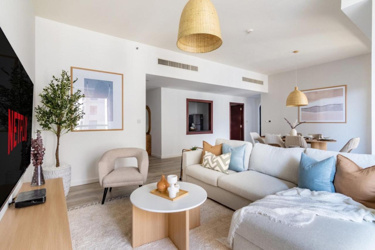 GuestReady - Sea la Vie - Lux in JBR