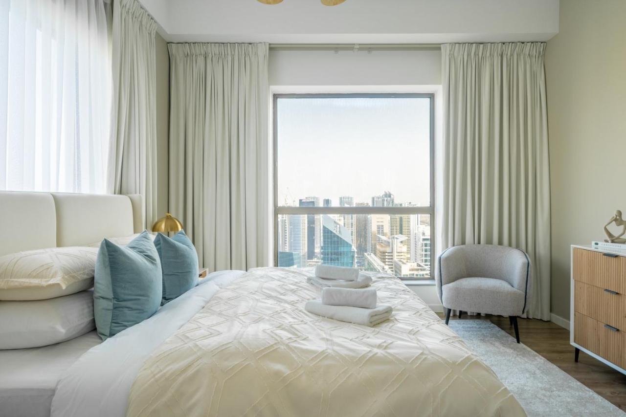 GuestReady - Modern and luxe near JBR Beach - 3