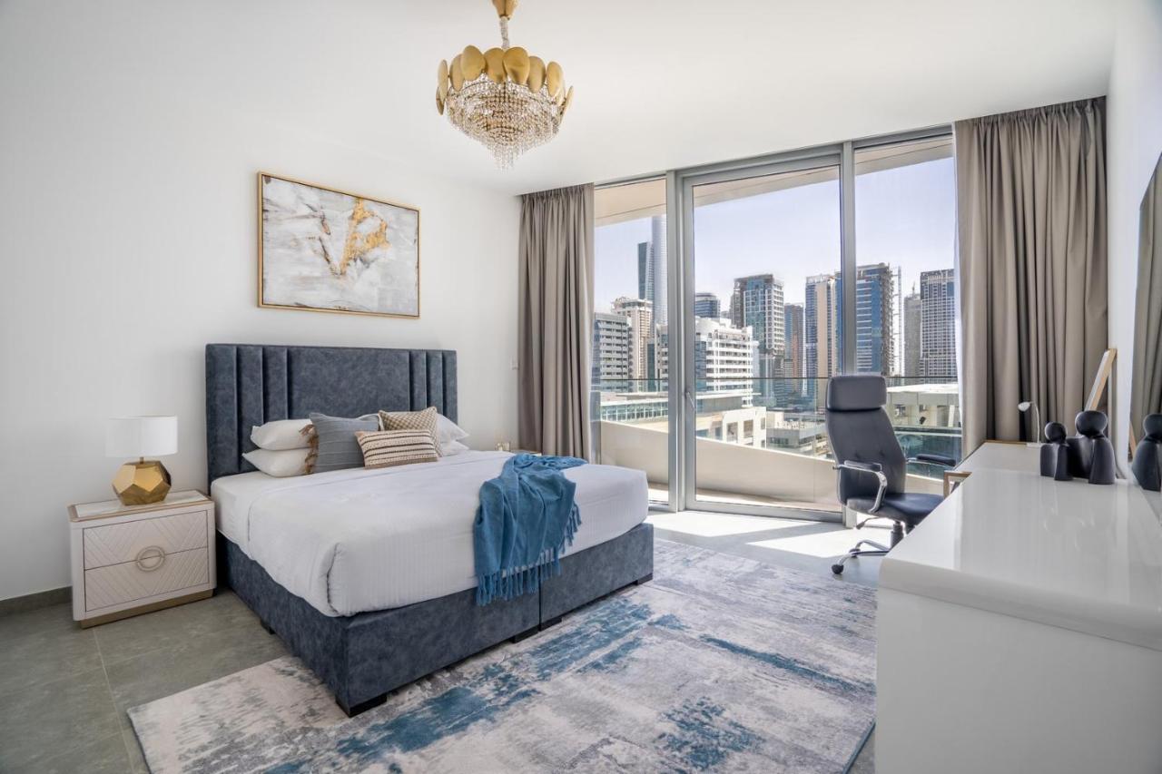 GuestReady - Stella Maris in Dubai Marina - 2