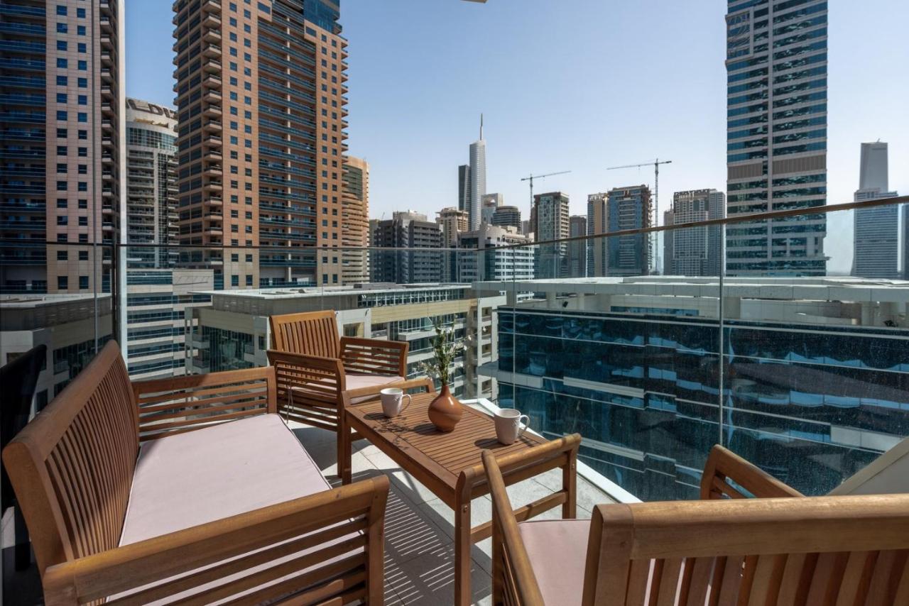 GuestReady - Stella Maris in Dubai Marina - 3