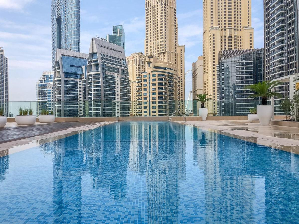 GuestReady - Stella Maris in Dubai Marina - 4