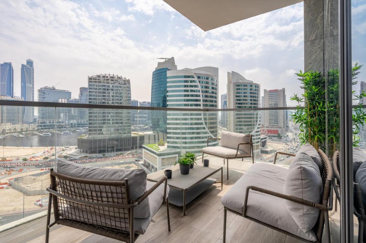 GuestReady - Luxurious Accents near Burj Khalifa - 3