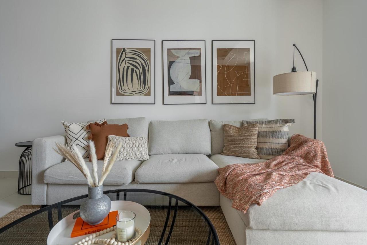 GuestReady - Luxurious Accents near Burj Khalifa - 5