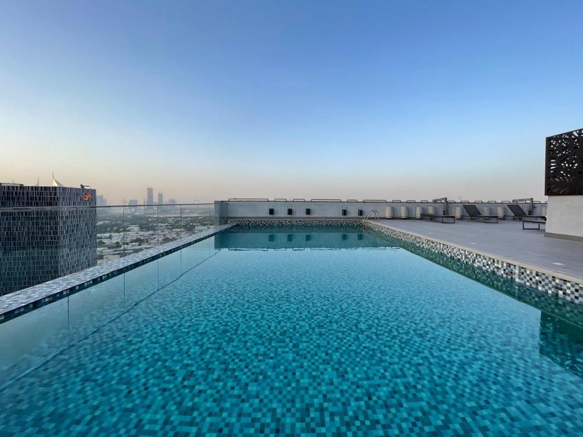 GuestReady - Luxurious Accents near Burj Khalifa - 4