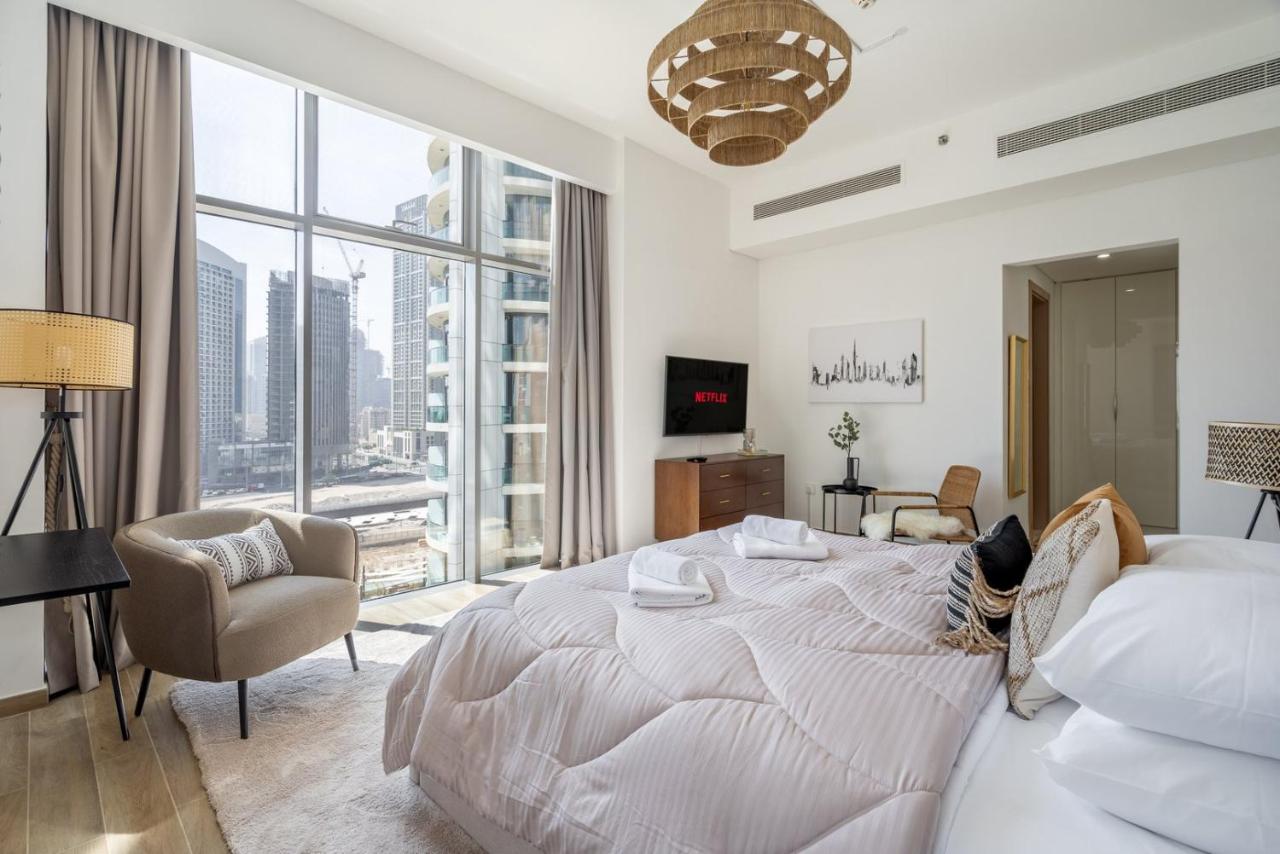 GuestReady - Luxurious Accents near Burj Khalifa - 2