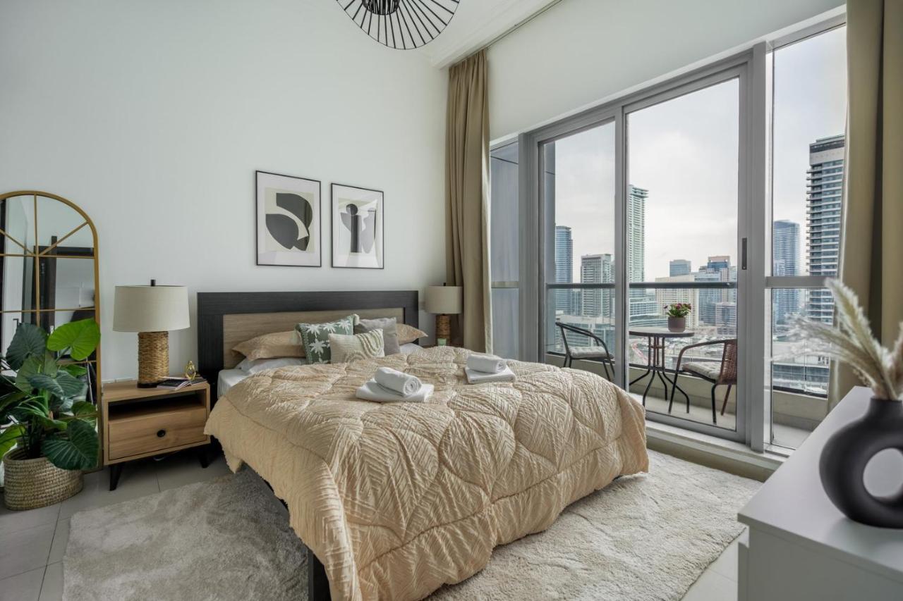 GuestReady - Exquisite getaway with Marina views