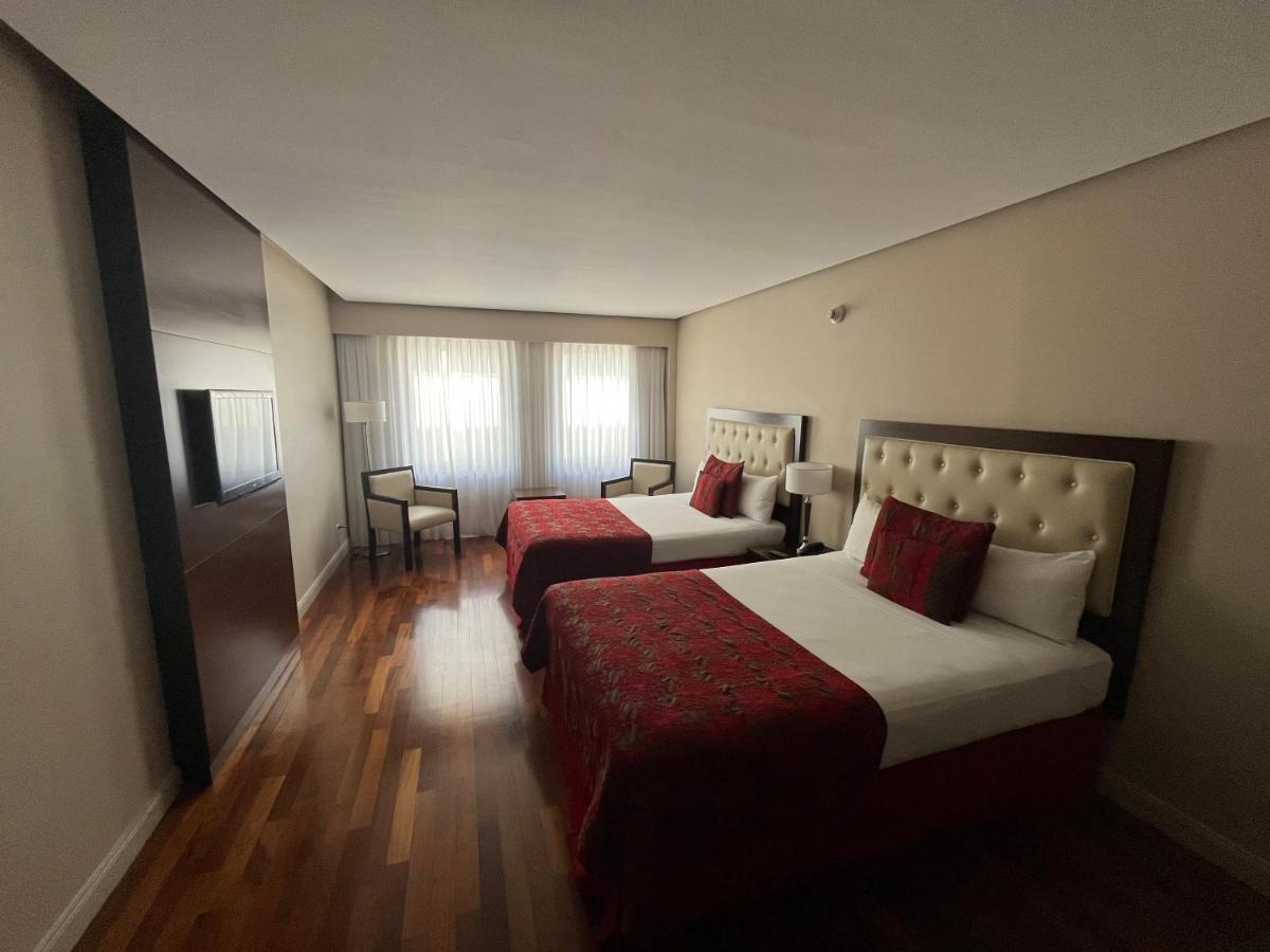 Kenton Palace Buenos Aires - 2