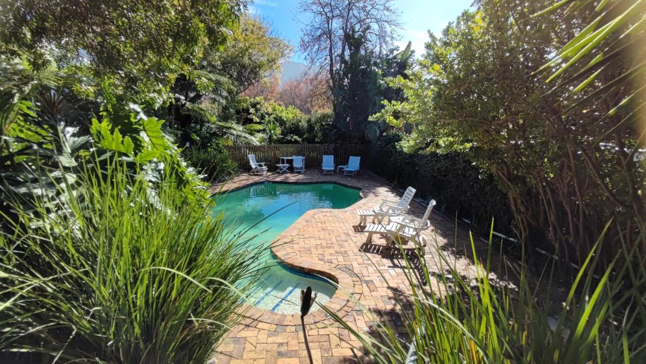 Squirrels Nook Cottage Constantia - 4