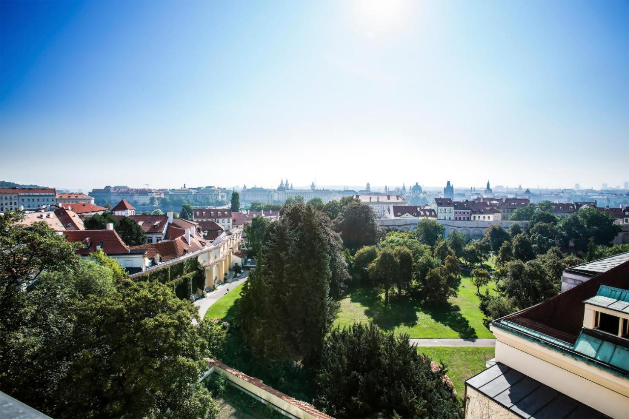 Luxury Family Hotel Royal Palace photo