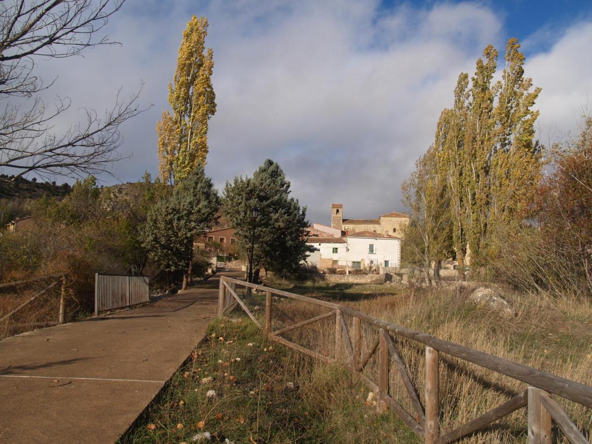 Casa Rural El Cuartel, Tierzo – Updated 2022 Prices