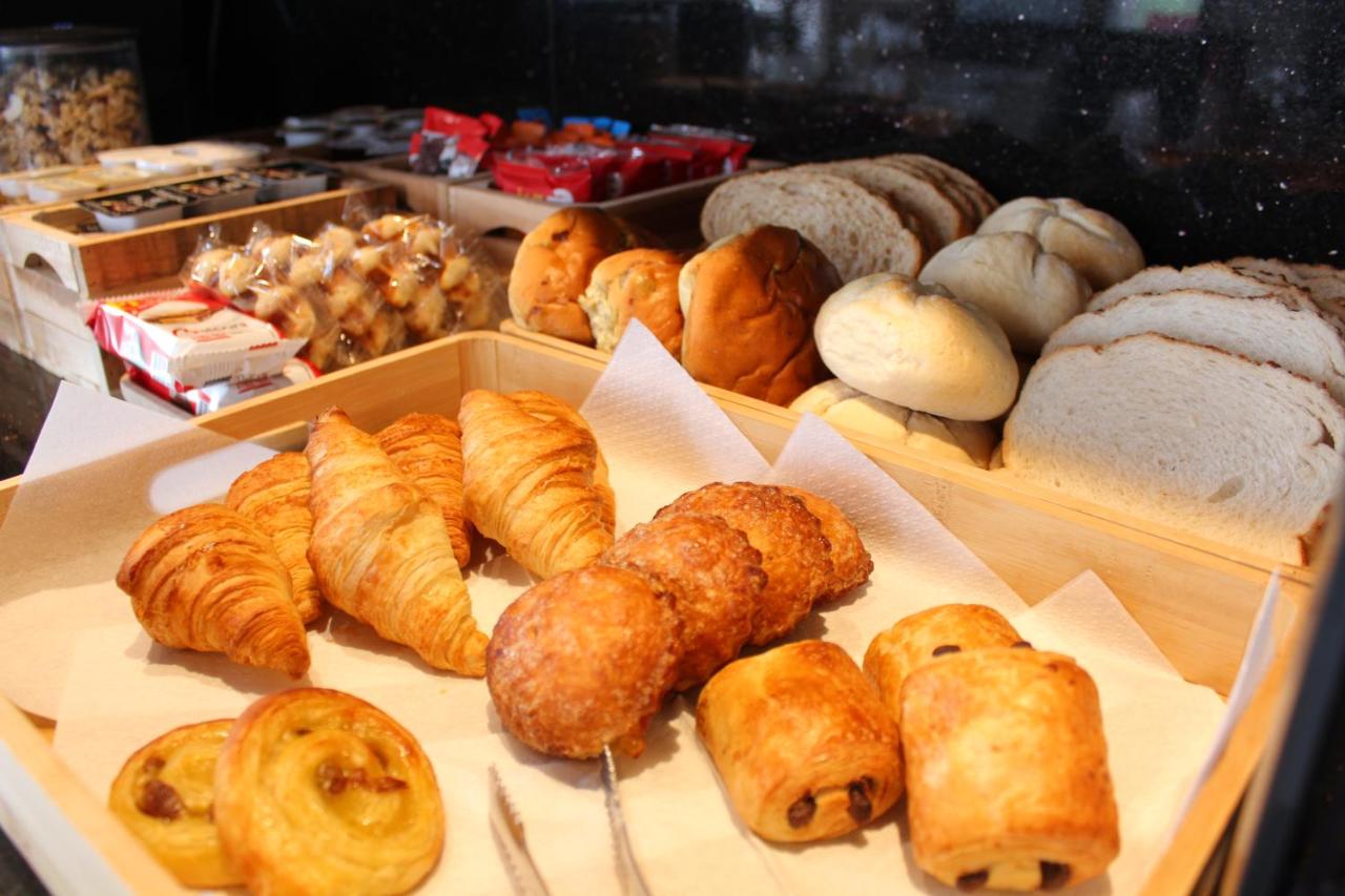 Amadi Park Hotel - 3