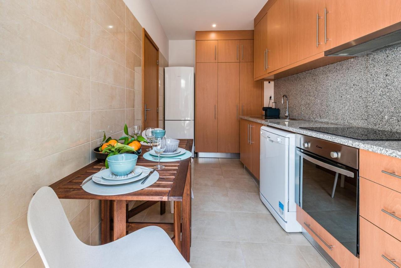 GuestReady - Sunny terrace in downtown Porto - 2