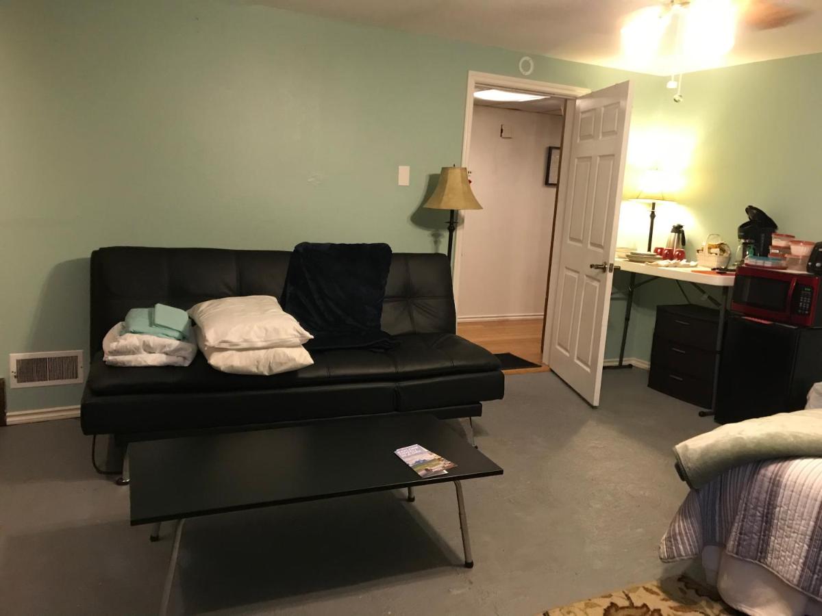 Glacier House — photo 13