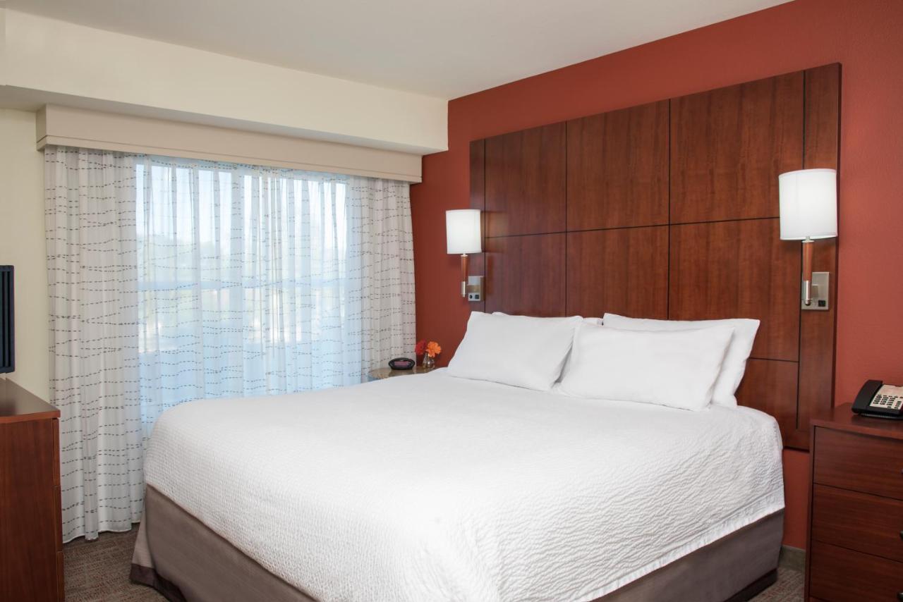 Residence Inn by Marriott Austin - University Area - 2