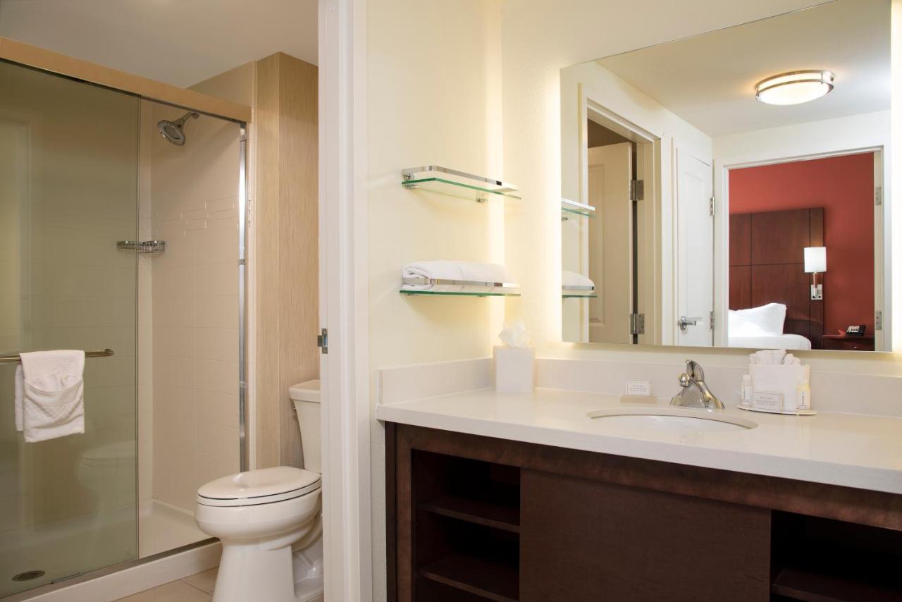 Residence Inn by Marriott Austin - University Area - 3