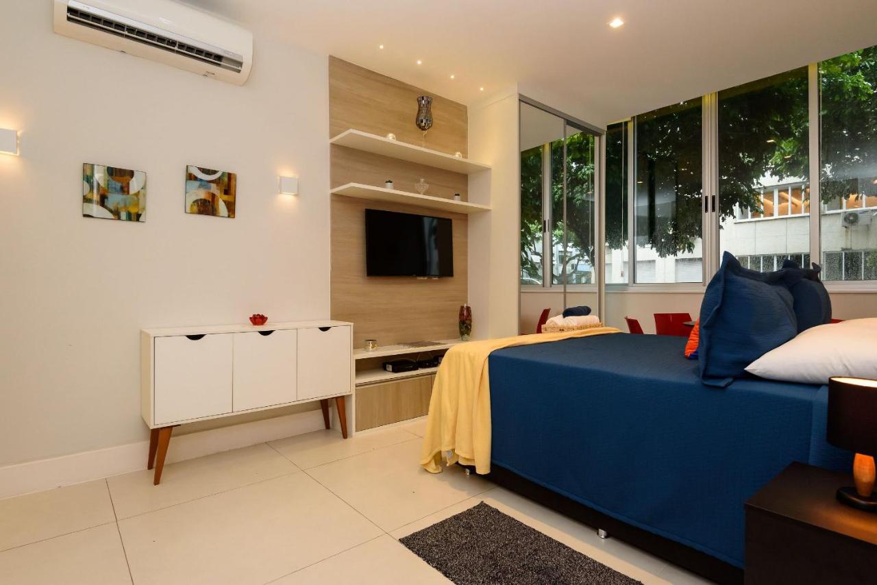 Modern studio 300m from the beach | RP 36/201 - 5
