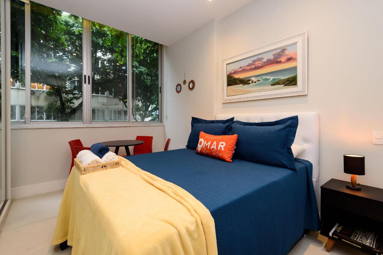 Modern studio 300m from the beach | RP 36/201 - 2