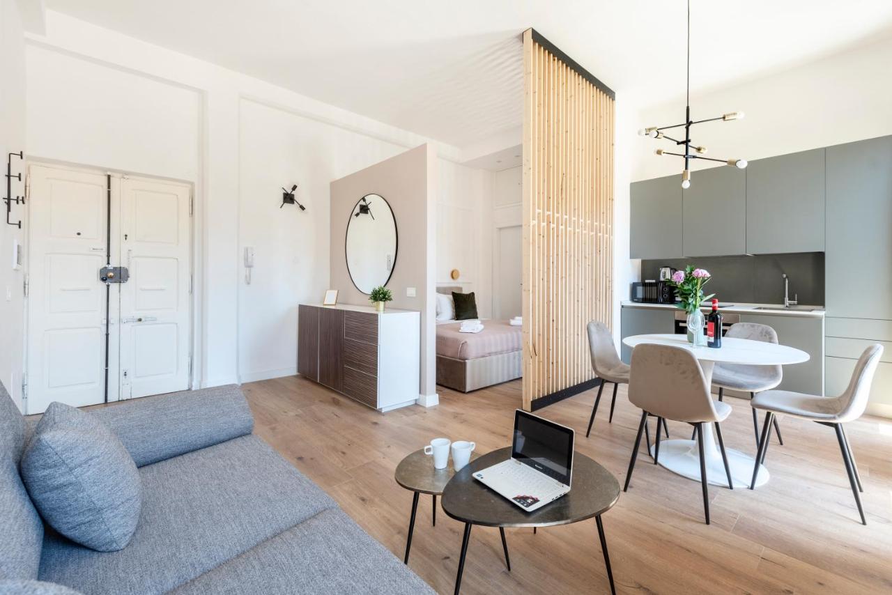 White Flat 60 -San Lorenzo- - 4