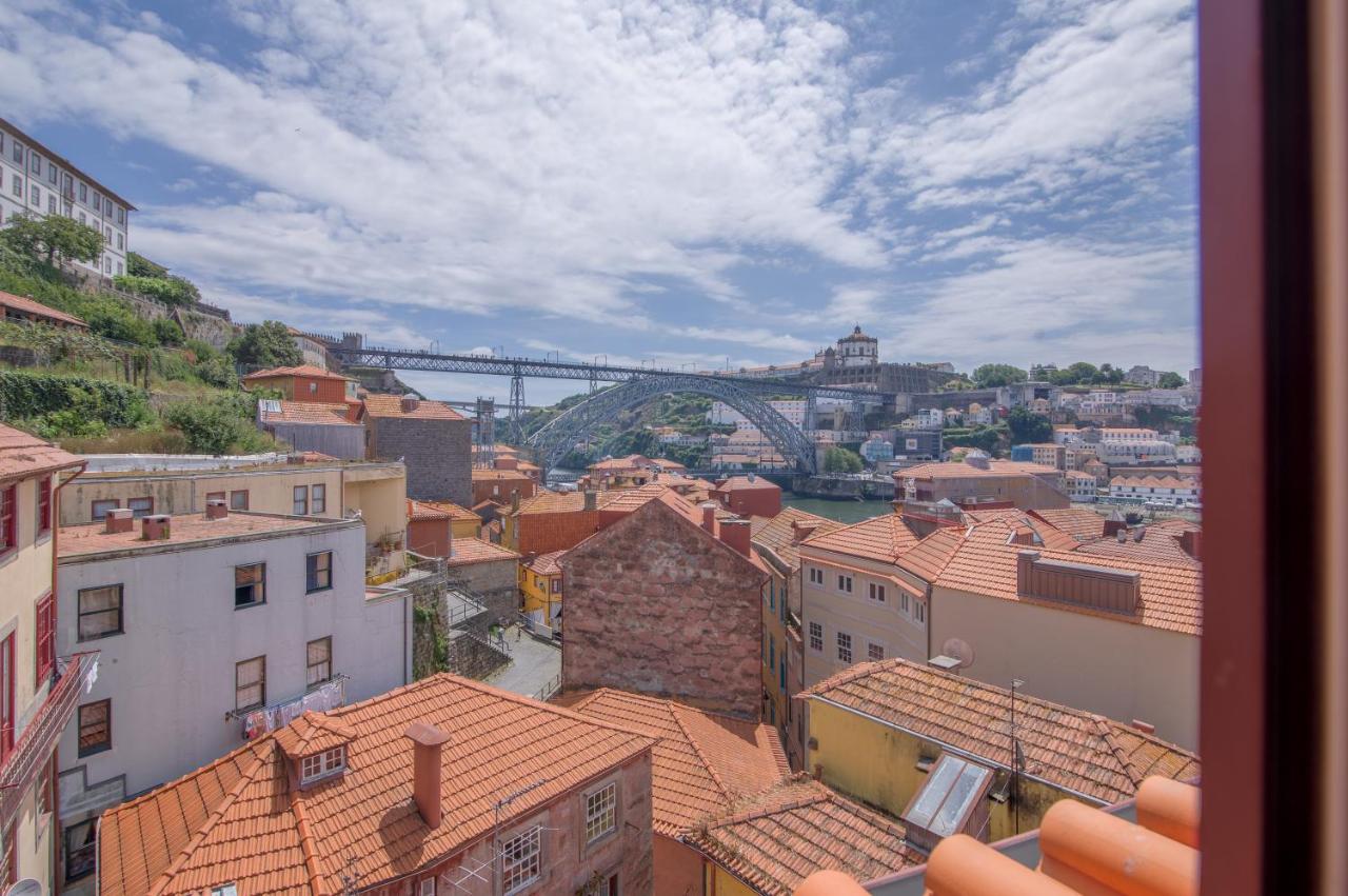 VC Heritage Ribeira Porto - 4