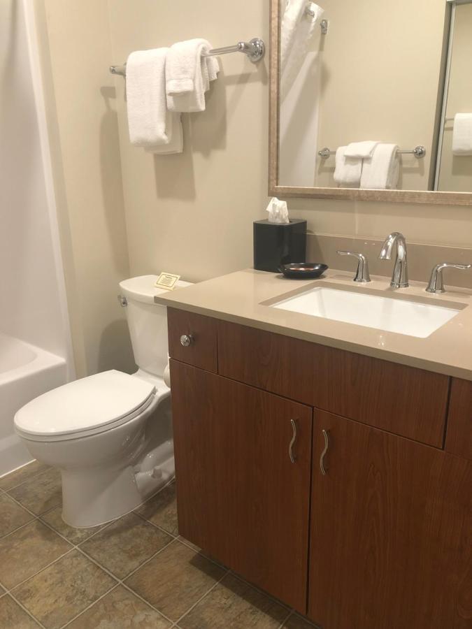 Aspen Suites Hotel Sitka — photo 19