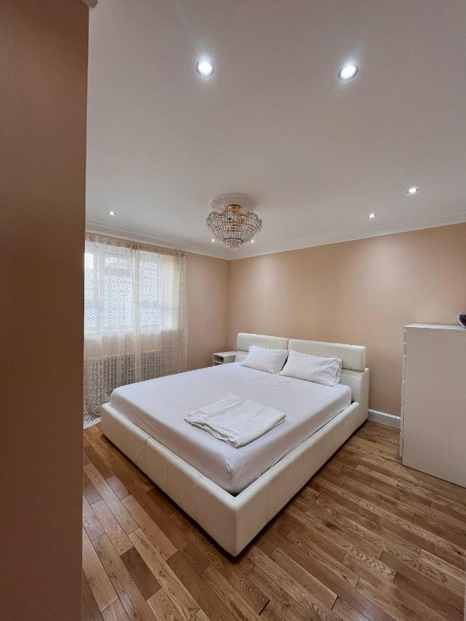 Apartment in Hyde Park - 2