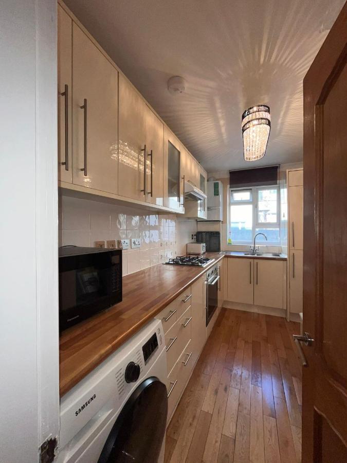 Apartment in Hyde Park - 4