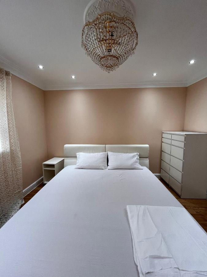 Apartment in Hyde Park - 5