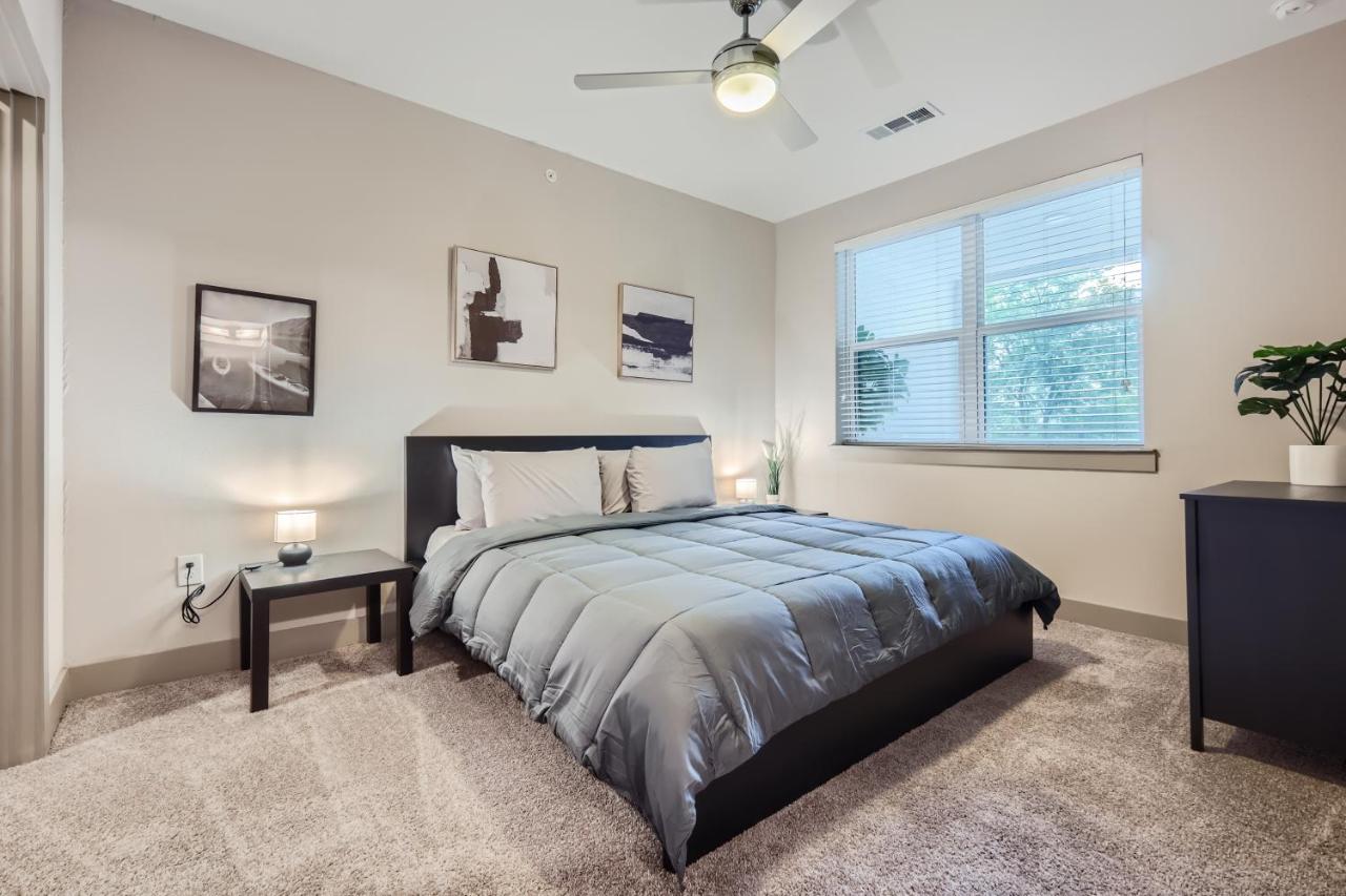 Cozy 2-bedroom apartment in lovely Austin - 2