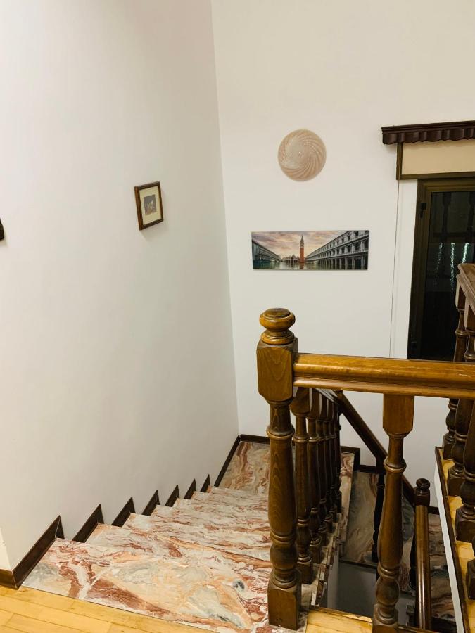 Venice Villa House - 4