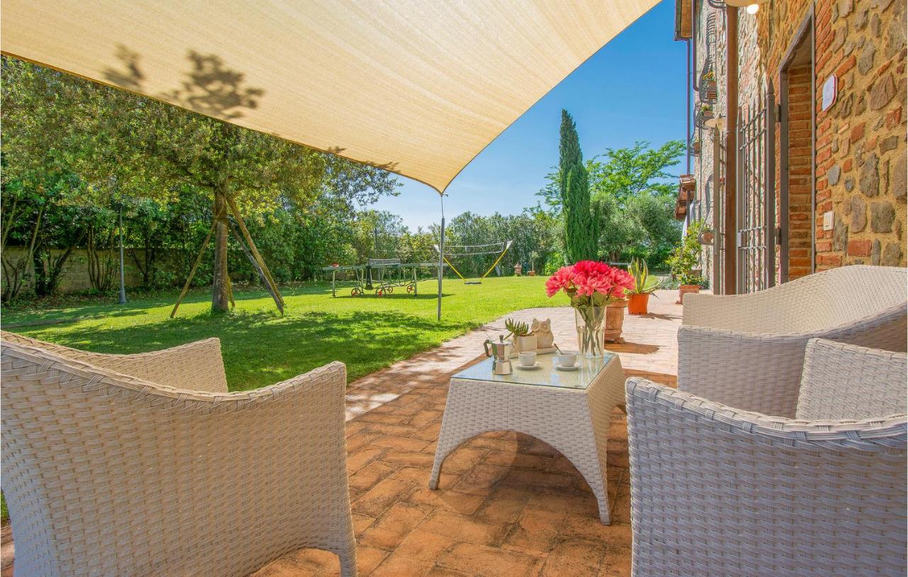 Beautiful Apartment In Lamporecchio - 5