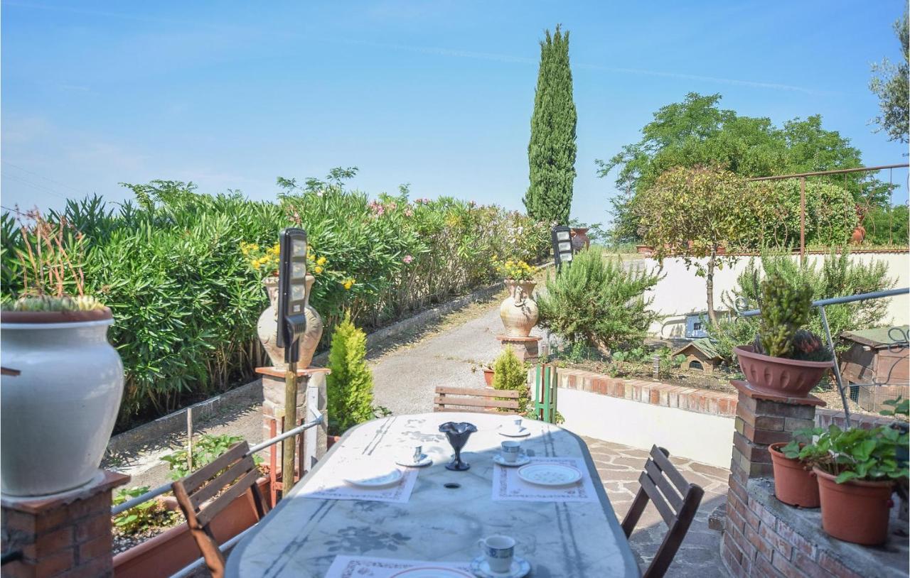 Awesome Home In Montefoscoli With Wifi - 2