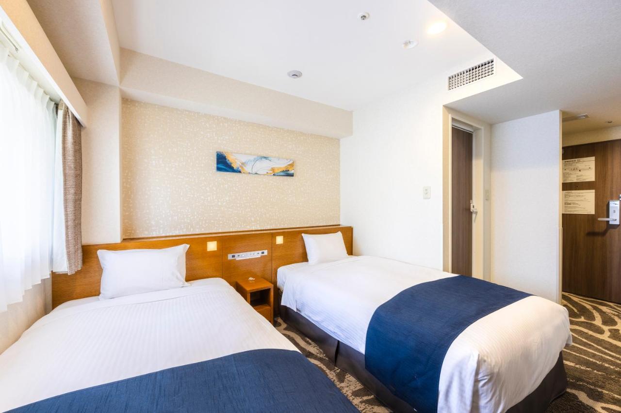 Shinjuku Washington Hotel - 4