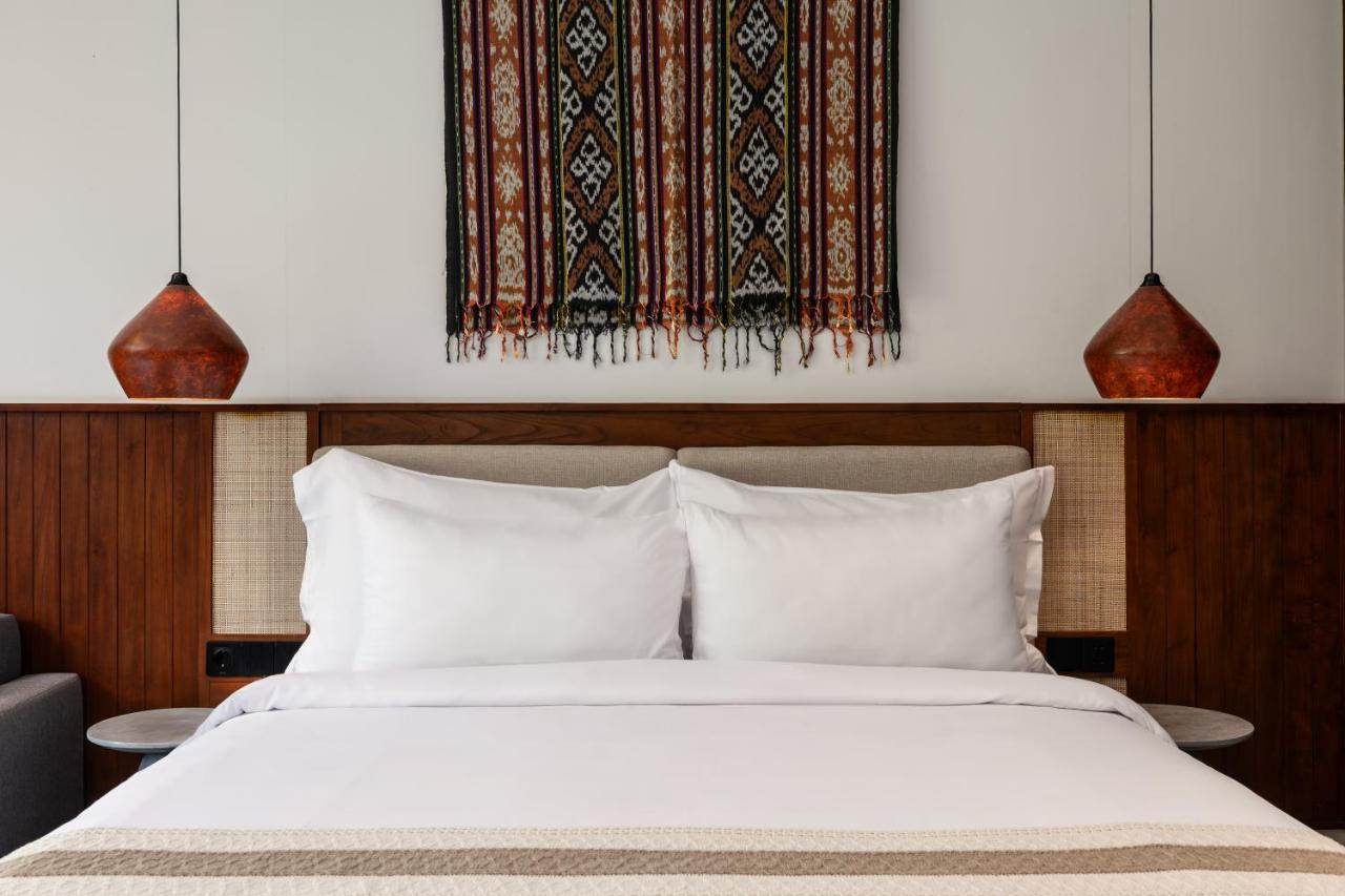 The Clifton Villas Canggu - 2