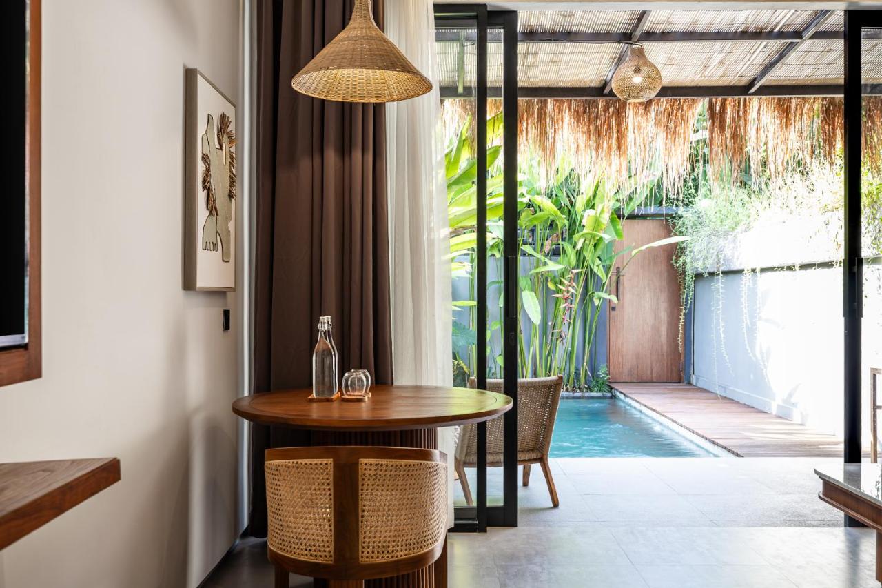 The Clifton Villas Canggu - 5