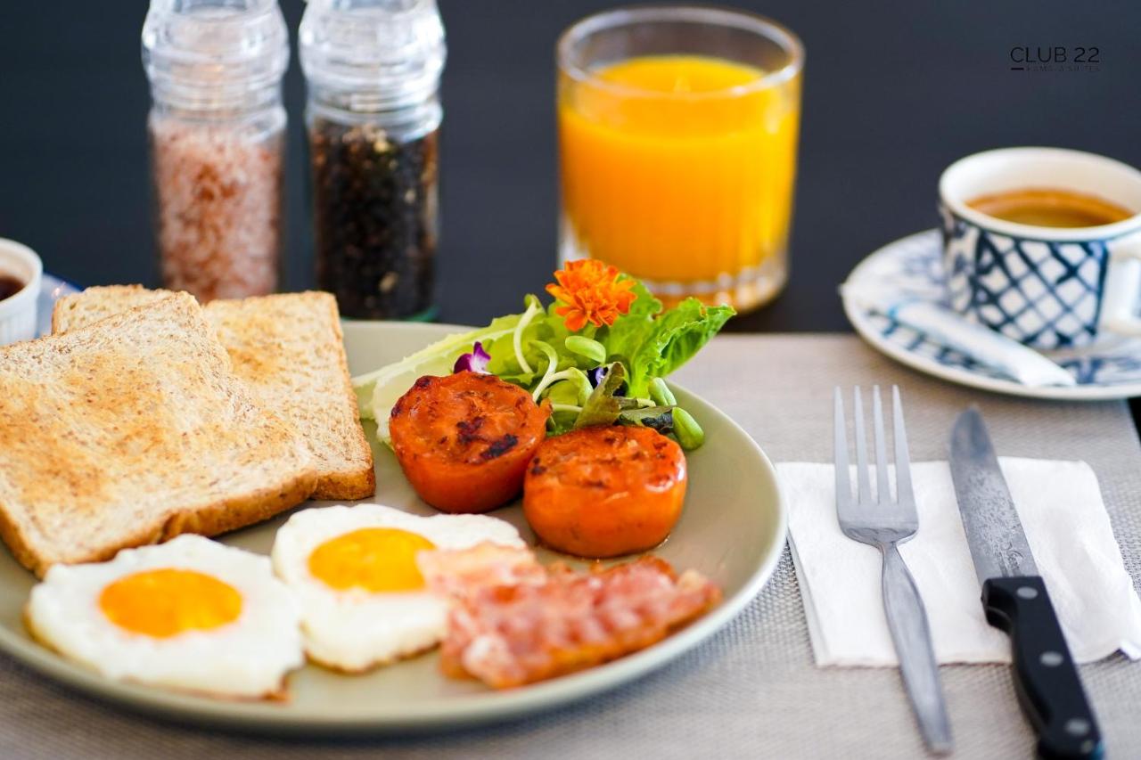 Club22 Kamala Suites, Kamala Beach - 2