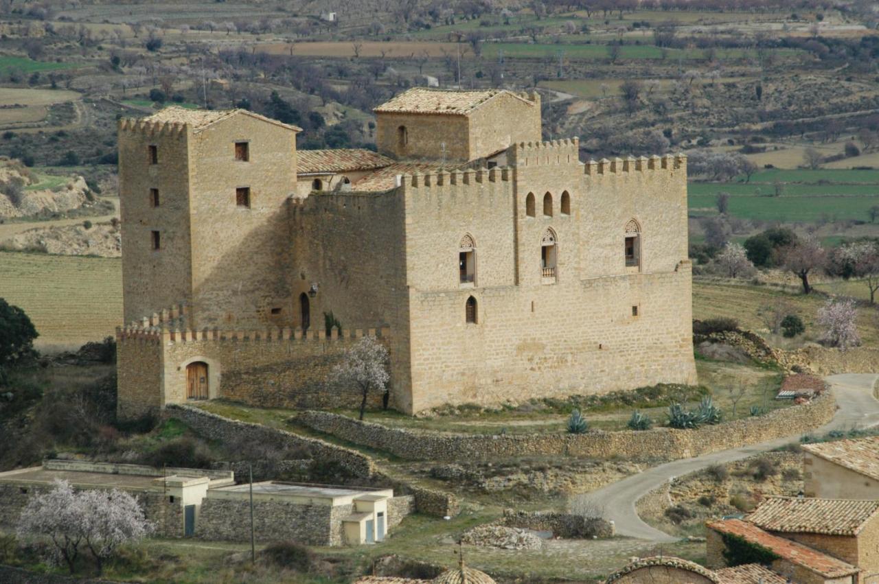 Casa Rural Nuri de Rei A y B, Todolella (Tolella) – Precios ...