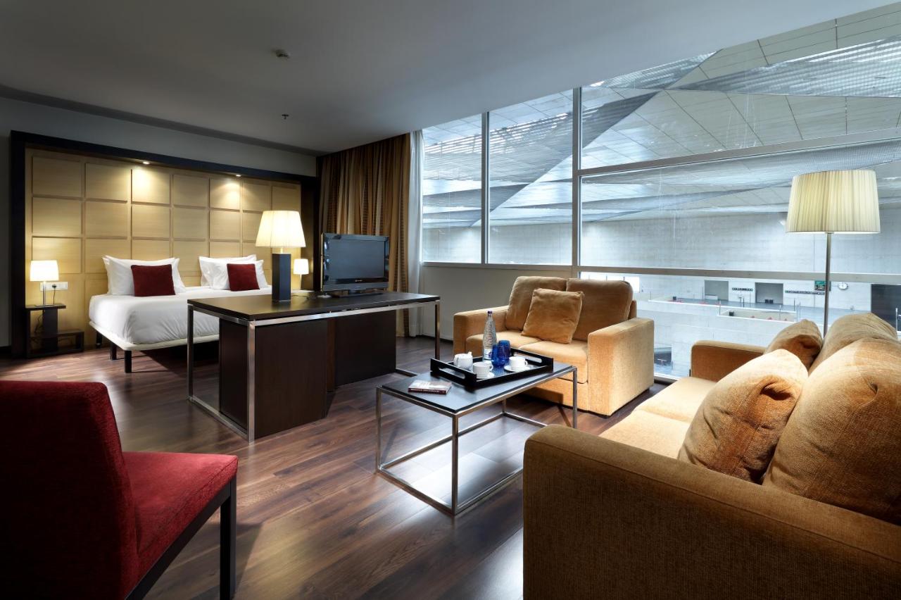 Eurostars Zaragoza Zaragoza Updated 2021 Prices