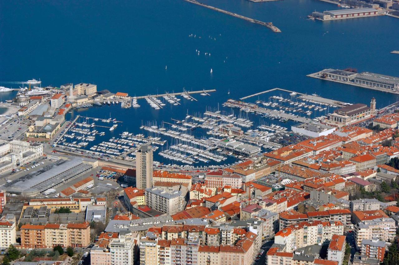 Suite Mitteleuropa private parking - 2