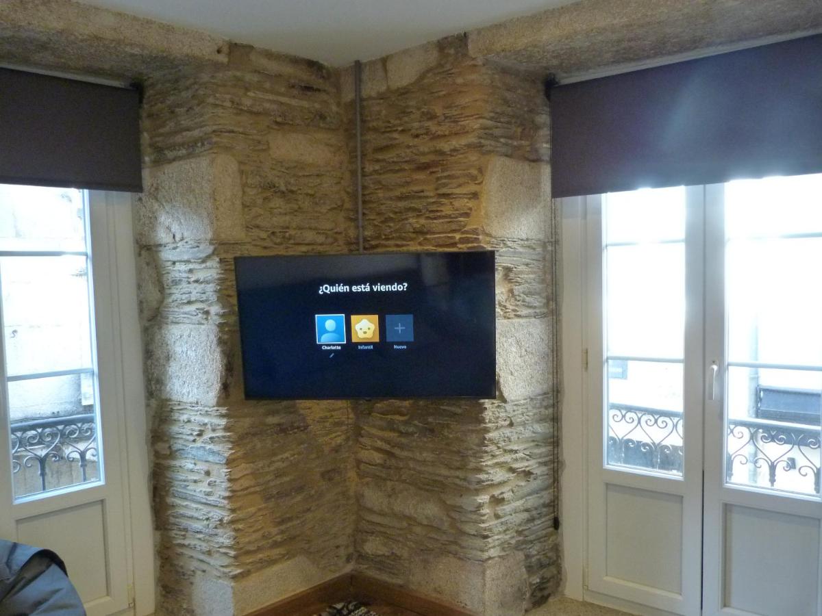 Apartamento foroplaza campo I - 5