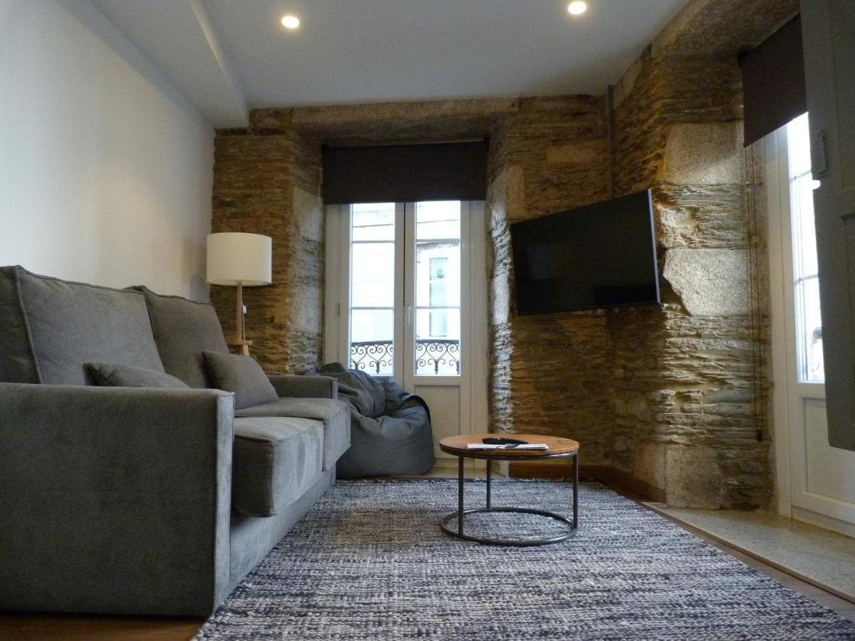 Apartamento foroplaza campo I - 3