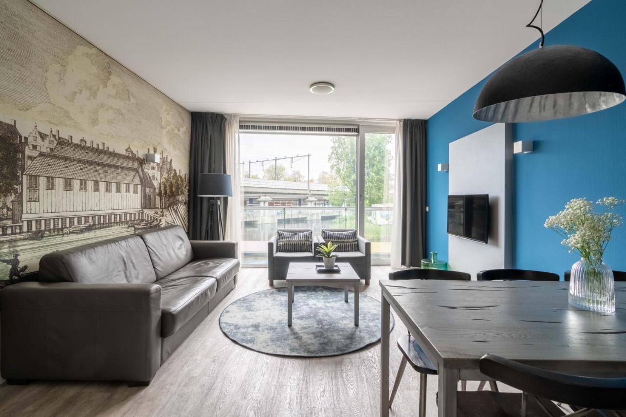 YAYS Amsterdam Prince Island by Numa - 4