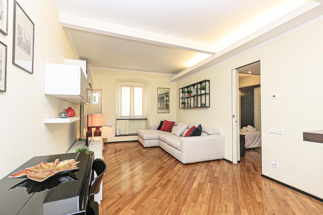 iFlat Mare Fuori Suite Apartment - 2