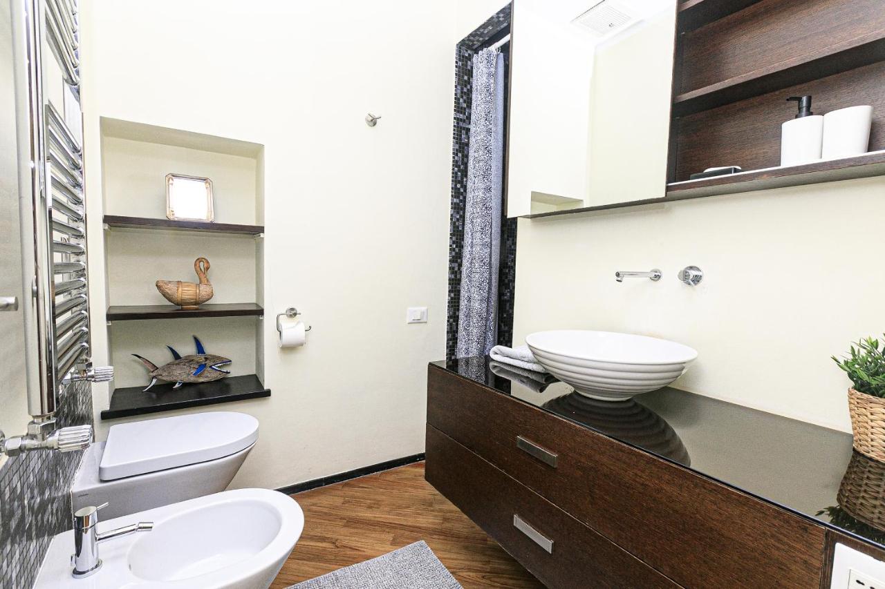 iFlat Mare Fuori Suite Apartment - 4